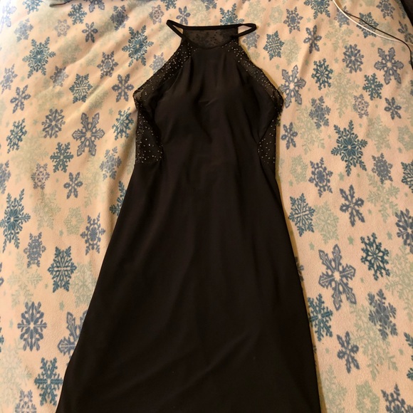 Homecoming Dress - Picture 2 of 2